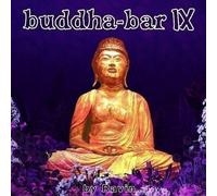 Buddha-Bar, Vol. 9 by Various Artists Import edition (2007) Audio CD