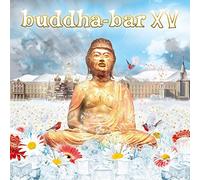 Buddha Bar Xv Import edition by Various Artists (2013) Audio CD