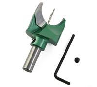 Buddha Beads Ball Milling Cutter Your Tool for Crafting Beautiful Wooden Pieces at Home (10x30)