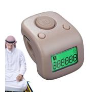 Buddha Beads Counter Electronic Finger Counter