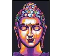 Buddha, Buddha, Buddha Journal: 111 Blank Pages To Find Your Inner Peace