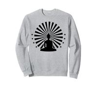 Buddha - Buddhist Sweatshirt