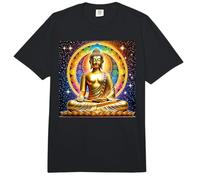 Buddha Comfort Colors Adult Heavyweight T-Shirt