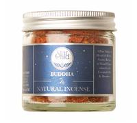 Buddha Enlightened One Resin Incense 20g - Meditation & Balance