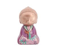 Buddha Figurine 9 cm Little Buddha - Balance The Mind