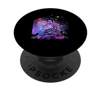 Buddha Galaxy | Buddhism Meditation | India Buddhist PopSockets Adhesive PopGrip