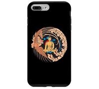 Buddha Gautama Mindfulness Peace Loving Kindness Meditations Case for iPhone 7 Plus/8 Plus