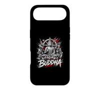 Buddha Lotus Wheel Of Dharma Meditation Spiritual Case for iPhone Air