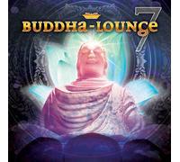Buddha Lounge 7 by Various Artists (2010-04-13)