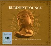 Buddha Lounge - Buddha Lounge by Buddha Lounge Box set edition (2005) Audio CD
