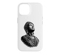 Buddha Meditation Spiritual Zen Buddhist Mindfulness Case for iPhone 14