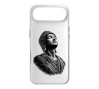 Buddha Meditation Spiritual Zen Buddhist Mindfulness Case for iPhone Air