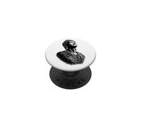 Buddha Meditation Spiritual Zen Buddhist Mindfulness PopSockets Adhesive PopGrip
