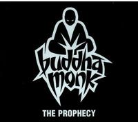 Buddha Monk - Prophecy