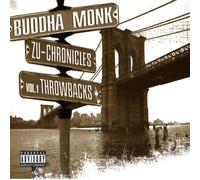 Buddha Monk - Zu Chronicles V.1