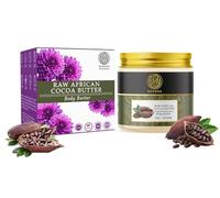 Buddha Natural African Cocoa Butter 100 Grams