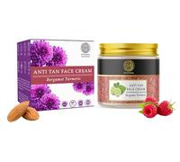 Buddha Natural Anti Tan Face Cream (75 Gms)