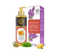 Buddha Natural Anti Tan Face Wash 200 ml