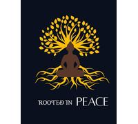 Buddha Notebook - Journal for Mindfulness, Meditation & Daily Writing: Calm and Minimal Notebook for Gratitude, Reflection & Creative Thoughts
