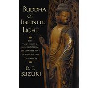 Buddha of Infinite Light