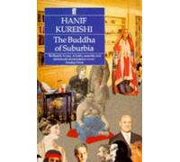 Buddha Of Suburbia by Hanif Kureishi (March 07,2000)