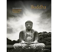 Buddha: Photographs by Michael Kenna