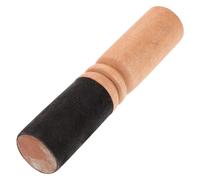 Buddha Singing Bowl Stick Wooden Mallet for Sound Bowl | Black Finish, Portable and Lightweight, Simple-looking Design for Relax and Spiritual Gifts