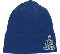 Buddha Snapback, Spirituality Religion Buddhism Hat, Embroidered Design Caps