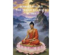 Buddha Speaks the Treasure Cloud Sutra