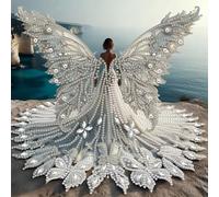 Buddha Statue Spiritual Religious, 5D Special Shaped Drill Diamond Painting, 12x12 inch Partial Drill Crystal Rhinestone Art for Home Wall Decor,Diamond Art Painting Kits for Adults Beginner