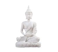 Buddha Statues for Home Decor Mini Buddha Figurine 16 Style Miniature Buddha Statue Nature Sandstone Fengshui land Buddha Sculpture Figurine Home Decorative Ornament 15 Buddha Statues