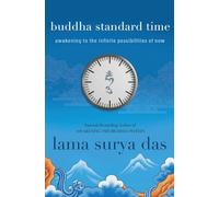 BUDDHA STND TIME: Awakening to the Infinite Possibilities of Now