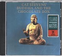 Buddha & the Chocolate Box