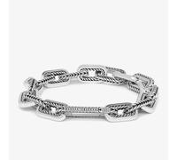 Buddha To Buddha Barbara Link Bracelet 116 E+ (20CM)