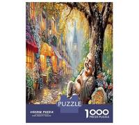 Buddha Wealth 1000 Piece Buddha Wealth Jigsaw Puzzles for Puzzles 1000 Pieces Jigsaw for Adults Challenging Puzzle Games Jigsaw Puzzles for Adults Gifts 38x26cm/1000pcs