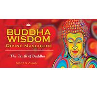 Buddha Wisdom Divine Masculine: The truth of Buddha (Rockpool Mini Cards)