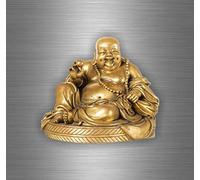 Buddha Zen R1 Car Motorbike Tuning Wall Decorative Self-Adhesive Sticker