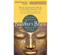 [(Buddha's Brain: The Practical Neuroscience of Happiness, Love & Wisdom)] [Author: Rick Hanson] published on (November, 2010)