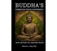 Buddha's Freedom from Suffering: How Letting Go Creates Peace