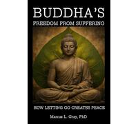 Buddha's Freedom from Suffering: How Letting Go Creates Peace