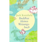 Buddhas kleines Weisungsbuch