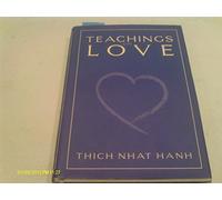 Buddha's Teaching on Love