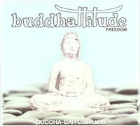 Buddhattitude Freedom: Buddha - Bar Collection Import edition by Buddhattitude (2006) Audio CD