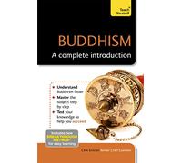 Buddhism: A Complete Introduction: Teach Yourself