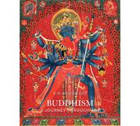 Buddhism : A Journey Through Art