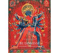 Buddhism: A Journey Through Art