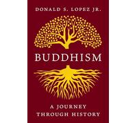 Buddhism: A Journey through History