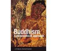 Buddhism: A Philosophical Approach