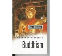 Buddhism: A Short Introduction (Oneworld Short Guides)