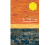 Buddhism: A Very Short Introduction 2/e (Very Short Introductions)